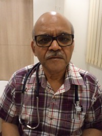 Bharat Bhushan, Pediatrician in Gurgaon